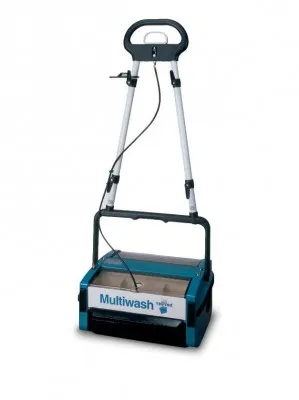 Универсальная машина Truvox Multiwash 340