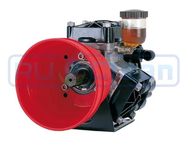 Мембранный насос AR 115 BP C (NBR, 20 бар, 107.9 л/мин, ВОМ 1"⅜)