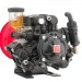Мембранный насос AR 115 BP C (NBR, 20 бар, 107.9 л/мин, ВОМ 1"⅜)