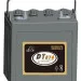 Тяговый аккумулятор LEOCH DT 876 (8В, 170Ач, WET)