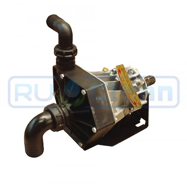 Насос центробежный Bertolini Impeller 350P Poly (4бар, 342л/мин)