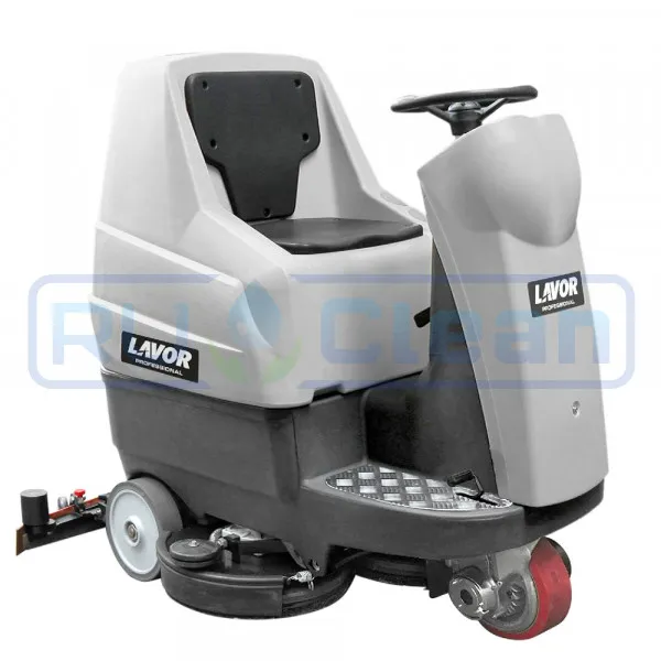 Поломоечная машина Lavor COMFORT XS-R 75 ESSENTIAL (без АКБ и ЗУ)