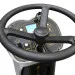 Поломоечная машина Lavor COMFORT XS-R 75 ESSENTIAL (без АКБ и ЗУ)
