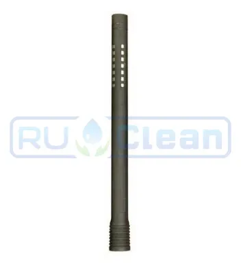 Трубки удлинительные TOR (D36мм, пластик, 3шт)