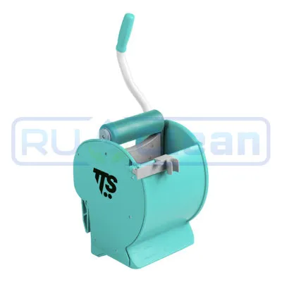Отжим TTS Dry (зеленый с роликом)