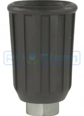 Форсункодержатель Mecline MV114 (1/4"г, 1/4"г, нерж. ст.)
