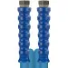 Шланг пищевой Foodjet DN12 (15м, 1/2"г-1/2"г, 80бар)