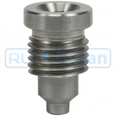Форсунка 2.2 R+M 040003652