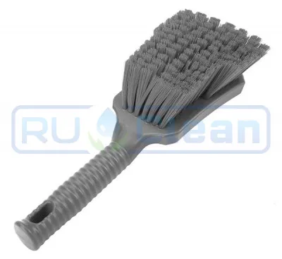 Щетка ручная Schavon (239х70х50мм, серый)
