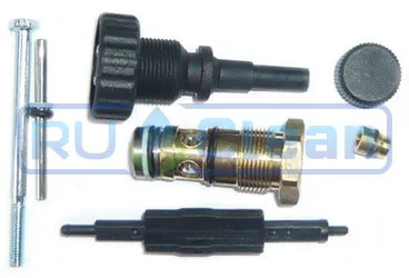 Ремкомплект R+M 202300490 (для пистолета ST-2300)