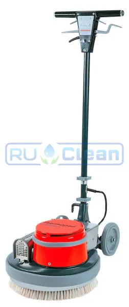 Машина однодисковая Columbus E430 Thermo