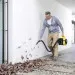 Пылесос Karcher WD 1 COMPACT BATTERY (аккумуляторный)