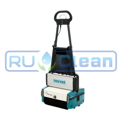 Универсальная машина Truvox Multiwash 340 P