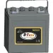 Тяговый аккумулятор LEOCH DT 896 (8В, 190Ач, WET)