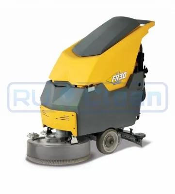 Поломоечная машина Ghibli FRECCIA 30 SM 45 (54Ач)