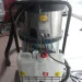 Пароочиститель Lavor GV ETNA 4.1 FOAM (с пеногенератором)