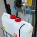 Пароочиститель Lavor GV ETNA 4.1 FOAM (с пеногенератором)