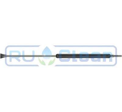 Копье ST007 (60см, KW-25045, 400бар, оцинк, термо, прямое) R+M