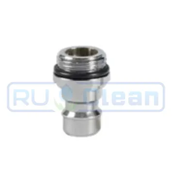 Ниппель RC (1/2"ш, 25бар, NITO)