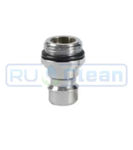 Ниппель RC (1/2"ш, 25бар, NITO)