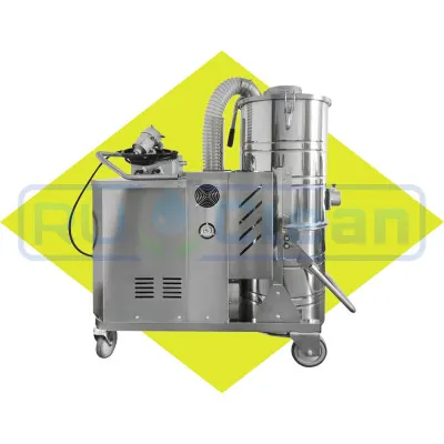 Пылесос промышленный VinnerMyer IVS GF7.5 L100