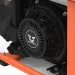 Генератор бензиновый инверторный Zongshen BPB 4000