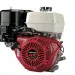 Генератор бензиновый инверторный Honda EU 70is