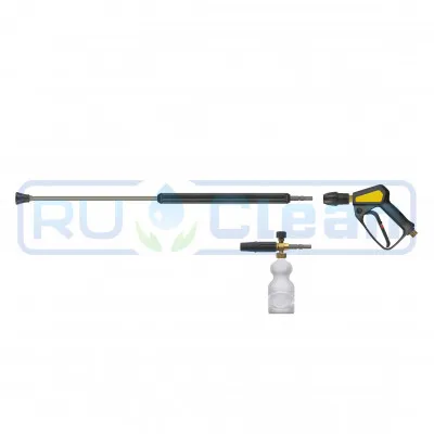 Пенокомплект ST2300 (60см, KW, оцинк, прям) R+M