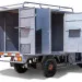 Трицикл электрический Rutrike КАРГО 1800 60V/1000W (серый)