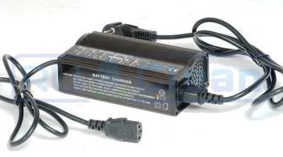 Зарядное устройство EVEREST Energy (24В, 8А, Gel)