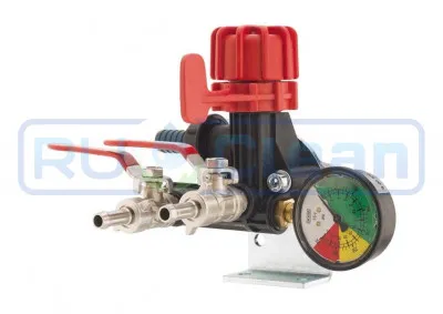 Регулятор давления Agro Pump GR 40 (для насоса AP252)