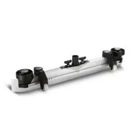 Всасывающая балка Karcher (850мм, прямая, с роликами)