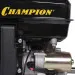 Двигатель бензиновый Champion G390-1HKE