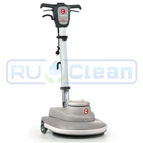 Однодисковая машина Comac CM1500 S