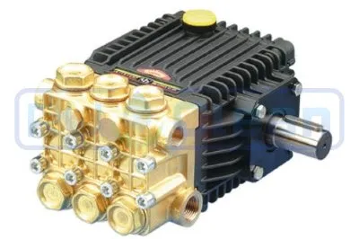 Насос высокого давления IPG EL 1411 (1450 об/мин)