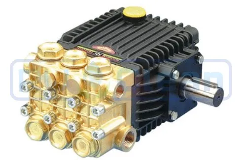 Насос высокого давления IPG EL 1411 (1450 об/мин)