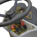 Поломоечная машина Lavor Pro COMFORT S-R 90 (260Ач, Li-ion)