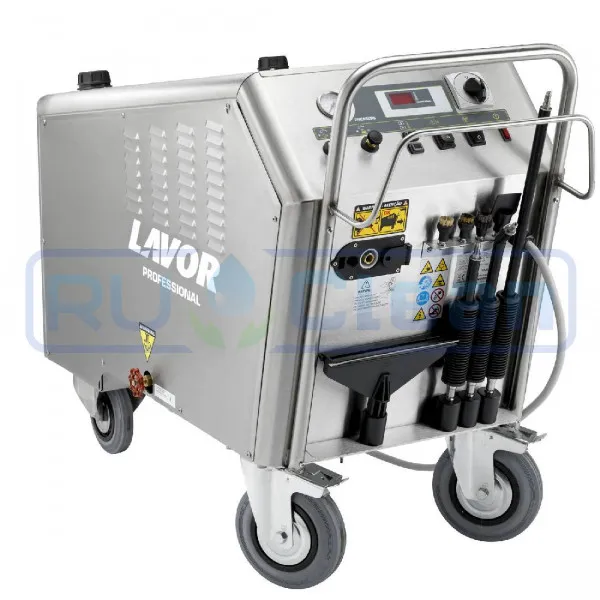 Парогенератор Lavor GV VESUVIO 15