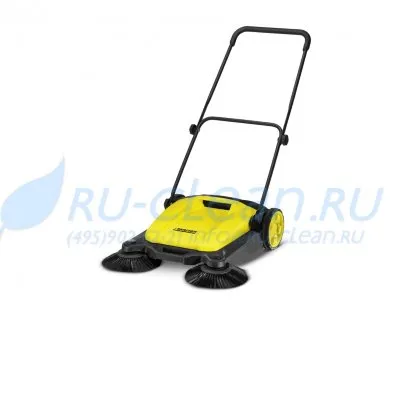 Подметальная машина Karcher S 650