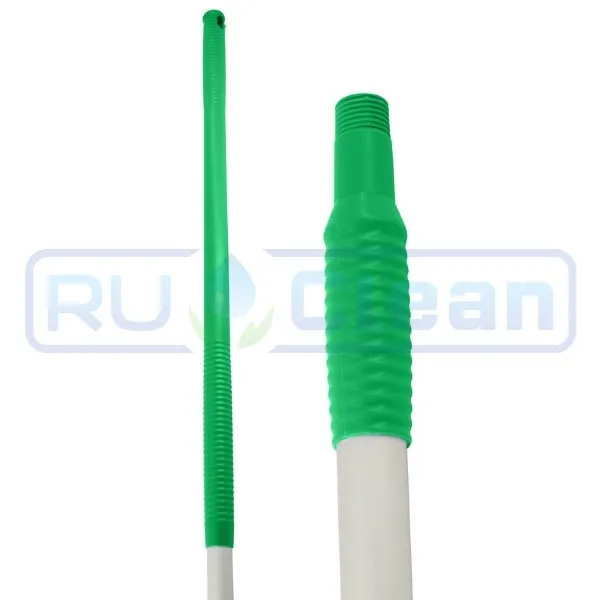 Рукоятка Schavon (Ø32х1700 мм, зеленый)