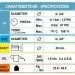 Насос высокого давления Bertolini RX 3250 (500бар, 32л/мин)