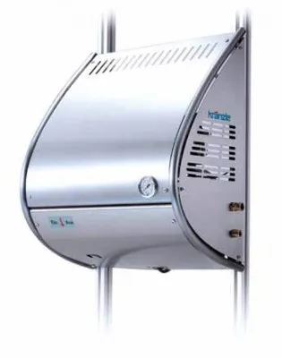 Мойка высокого давления Kranzle W 15-220