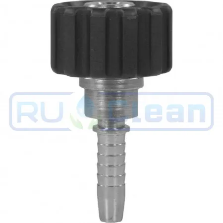 Фитинг высокого давления DKF-W (DN10, М22х1.5г, оцинк) RC