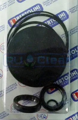 Ремкомплект Bertolini KIT171 (уплотнители, CKL/CPQ)