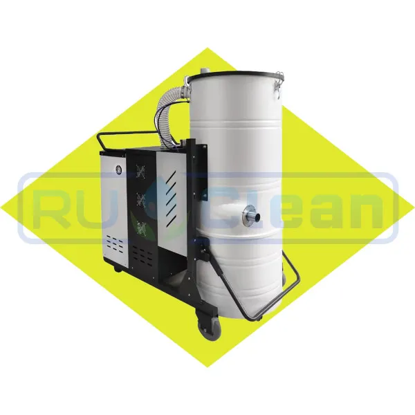 Пылесос промышленный VinnerMyer IVS GM11 L300