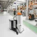 Пылесос промышленный VinnerMyer IVS GM11 L300