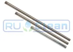 Удлинитель (30см, 1/4"ш/1/4"ш, 280бар, оцинк) РА