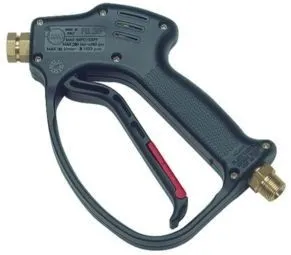 Пистолет высокого давления PA RL26 (М22х1.5ш-1/4"г, 250бар)