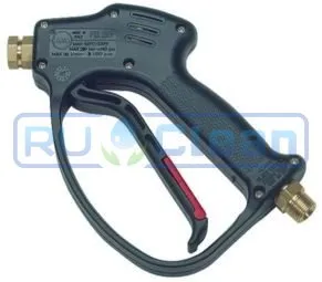 Пистолет высокого давления PA RL26 (М22х1.5ш-1/4"г, 250бар)