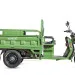  Трицикл электрический Rutrike Маяк 1500 60V1000W (темно-зеленый)
